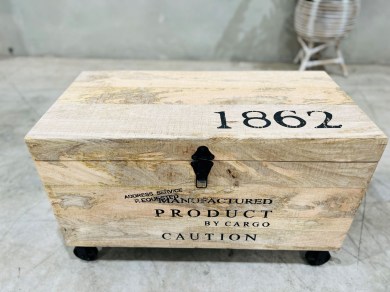 Sussex storage box-1